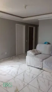 Apartamento com 2 Quartos à venda, 46m² no Vila Nova Bonsucesso, Guarulhos