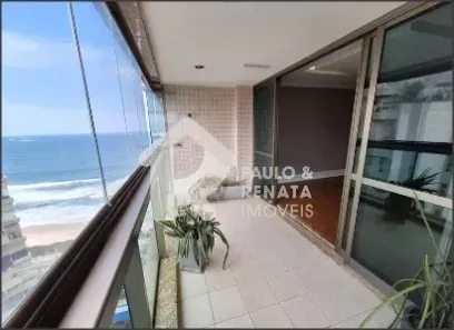 Apartamento com 4 Quartos à venda, 167m² no Barra da Tijuca, Rio de Janeiro