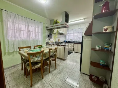 Casa com 3 Quartos à venda, 145m² no Jardim Aricanduva, São Paulo