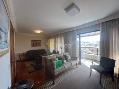 Apartamento com 3 Quartos à venda, 153m² no Bela Vista, Valinhos
