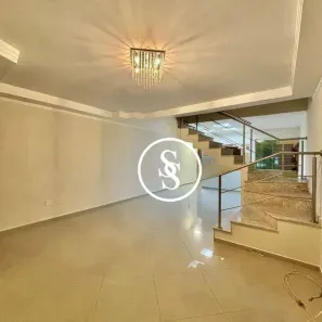 Sobrado com 3 Quartos à venda, 163m² no Independência, São Bernardo do Campo