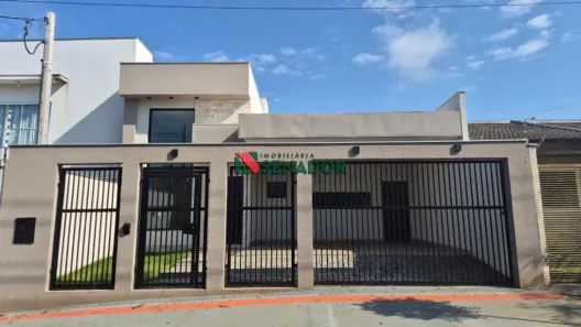 Casa com 3 Quartos à venda, 161m² no Loteamento Chamonix, Londrina