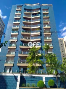 Apartamento com 2 Quartos para alugar, 102m² no Cambuí, Campinas