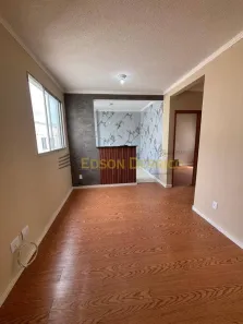 Apartamento com 2 Quartos à venda, 48m² no Crispim, Pindamonhangaba