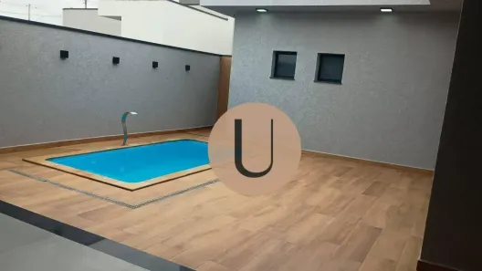 Casa de Condomínio com 3 Quartos à venda, 170m² no Loteamento Residencial Pérola do Vale, Tremembé