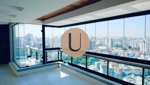 Apartamento com 3 Quartos à venda, 245m² no Mirandópolis, São Paulo