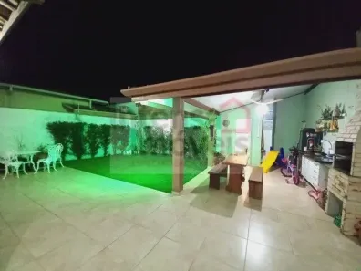 Casa com 2 Quartos à venda, 153m² no Loteamento Residencial Terras de Benvirá, Tremembé