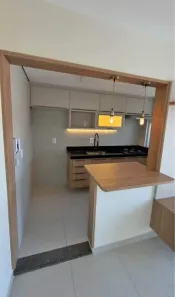 Apartamento com 2 Quartos à venda, 49m² no Parque Residencial Flamboyant, São José dos Campos