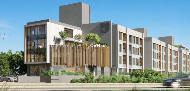 Apartamento com 1 Quarto à venda, 57m² no Campeche, Florianópolis