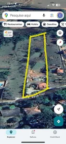 Fazenda/Sítio com 1 Quarto à venda, 4400m² no Batatuba, Piracaia