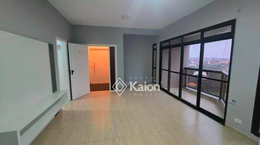 Apartamento com 3 Quartos à venda, 95m² no Vila Gatti, Itu