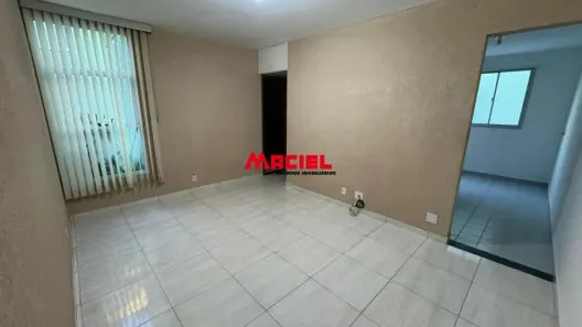 Apartamento com 2 Quartos para alugar, 57m² no Jardim Terras do Sul, São José dos Campos