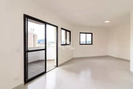 Apartamento com 3 Quartos à venda, 112m² no Água Fria, São Paulo