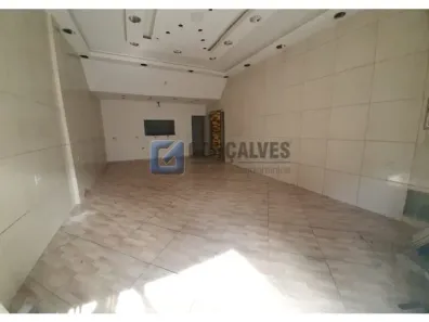 Ponto Comercial com 1 Quarto para alugar, 55m² no Centro, São Bernardo do Campo