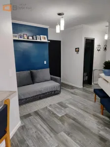 Apartamento com 3 Quartos à venda, 85m² no Real, Praia Grande