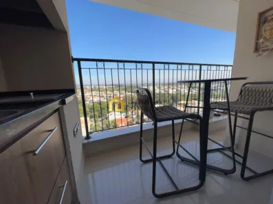 Apartamento com 3 Quartos à venda, 80m² no Parque Campolim, Sorocaba