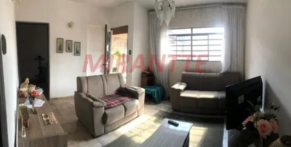 Sobrado com 4 Quartos à venda, 165m² no Vila Medeiros, São Paulo