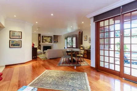 Casa com 4 Quartos à venda, 550m² no Jardim Petrópolis, São Paulo
