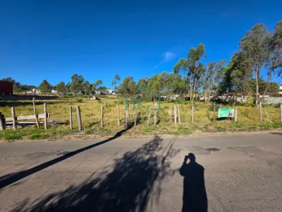 Lote/Terreno à venda, 1340m² no Chácaras Poços de Caldas, Poços de Caldas