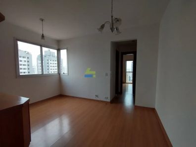 Apartamento com 1 Quarto à venda, 45m² no Vila Mariana, São Paulo