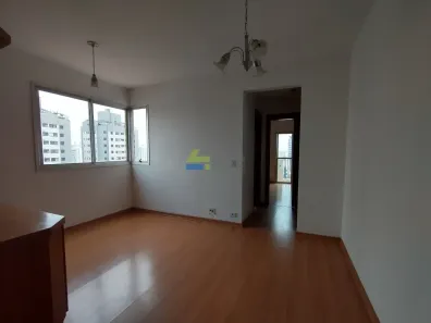 Apartamento com 1 Quarto à venda, 45m² no Vila Mariana, São Paulo