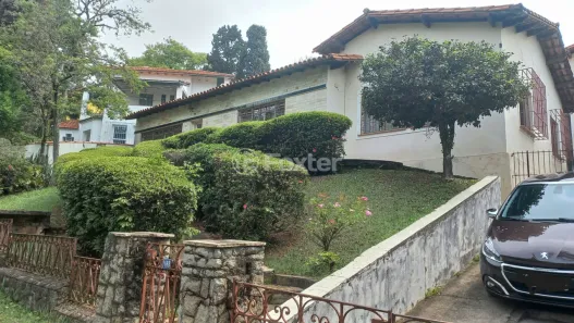 Casa com 3 Quartos à venda, 195m² no Alto da Lapa, São Paulo