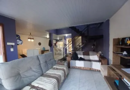 Casa de Condomínio com 3 Quartos à venda, 290m² no Cavalhada, Porto Alegre