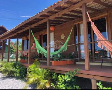 Imóvel Comercial com 5 Quartos à venda, 450m² no Ibiraquera, Imbituba