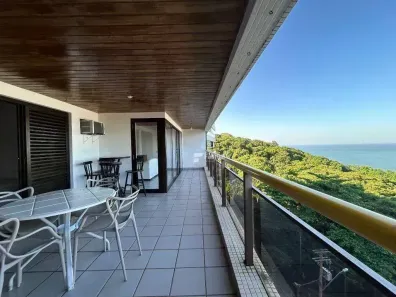 Apartamento com 3 Quartos à venda, 168m² no Morro Sorocotuba, Guarujá