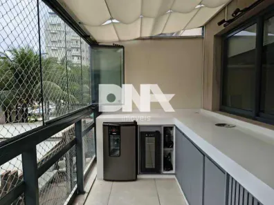 Apartamento com 2 Quartos à venda, 81m² no Barra Olímpica, Rio de Janeiro