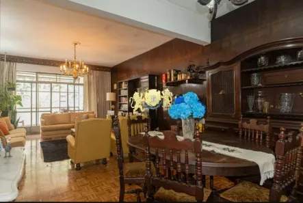 Apartamento com 4 Quartos à venda, 200m² no Bela Vista, São Paulo