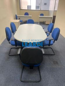 Sala Comercial à venda, 43m² no Dezoito do Forte Empresarial/Alphaville., Barueri