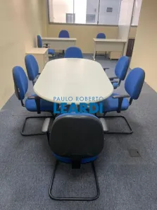 Sala Comercial à venda, 43m² no Dezoito do Forte Empresarial/Alphaville., Barueri