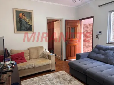 Casa com 3 Quartos à venda, 102m² no Imirim, São Paulo