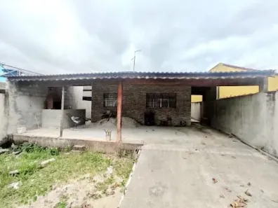 Casa com 3 Quartos à venda, 125m² no Massaguaçu, Caraguatatuba