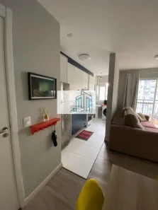 Apartamento com 2 Quartos à venda, 46m² no Cambuci, São Paulo