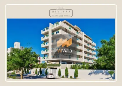 Apartamento com 2 Quartos à venda, 84m² no Vila Nova, Cabo Frio
