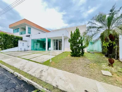 Casa de Condomínio com 3 Quartos à venda, 450m² no Ponta Negra, Manaus
