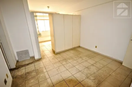 Apartamento com 1 Quarto para alugar, 40m² no Botafogo, Campinas