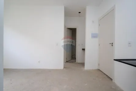 Apartamento com 2 Quartos à venda, 35m² no Jaguaré, São Paulo