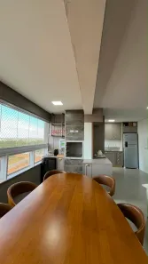 Apartamento com 3 Quartos à venda, 105m² no Park Lozandes, Goiânia