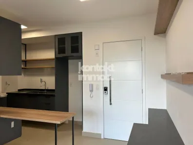 Apartamento com 1 Quarto para alugar, 48m² no Parque Campolim, Sorocaba