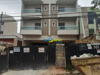 Cobertura com 3 Quartos à venda, 140m² no Vila Metalúrgica, Santo André