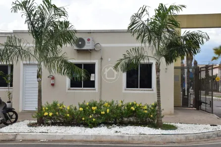 Apartamento com 2 Quartos à venda, 40m² no Bela Marina, Cuiabá