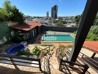 Casa com 8 Quartos à venda, 595m² no Tabajaras, Uberlândia