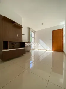 Apartamento com 2 Quartos à venda, 50m² no Frei Leopoldo, Belo Horizonte
