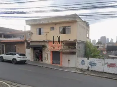 Prédio Residencial com 1 Quarto à venda, 315m² no Vila Barros, Barueri