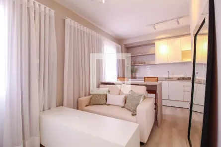 Apartamento com 1 Quarto à venda, 27m² no Belenzinho, São Paulo