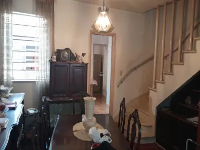 Casa com 4 Quartos à venda, 160m² no Indianópolis, São Paulo