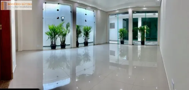 Sobrado com 4 Quartos à venda, 298m² no Jardim da Glória, São Paulo